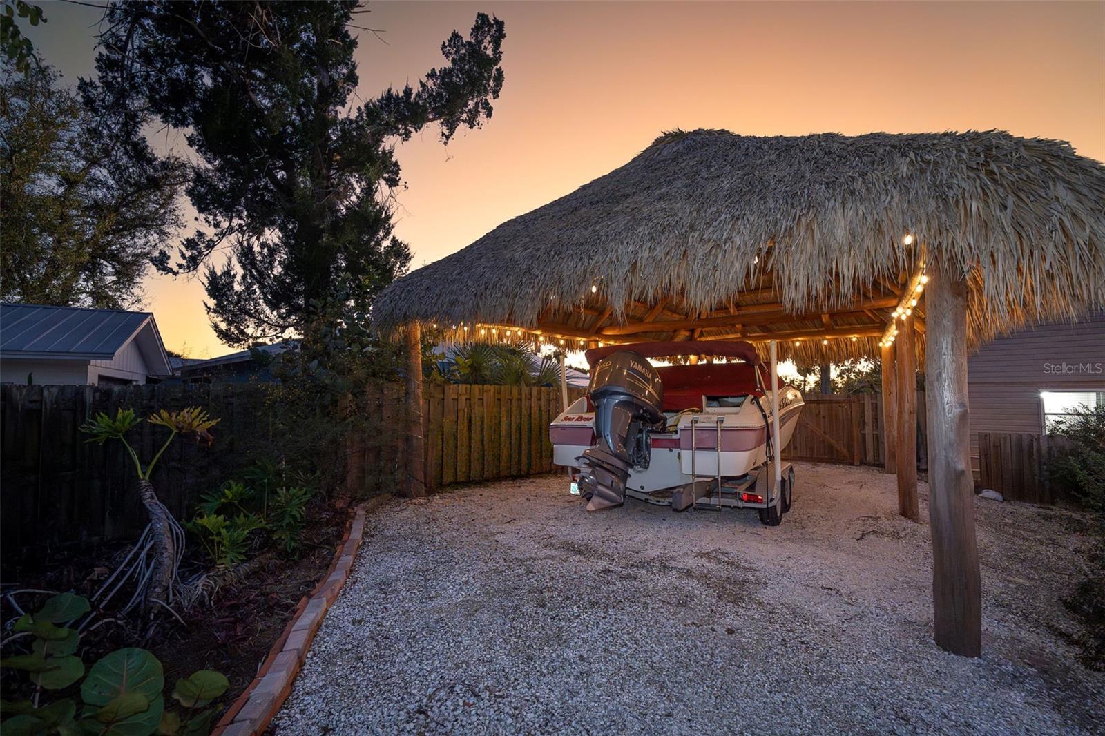 ENGLEWOOD OF - Residential