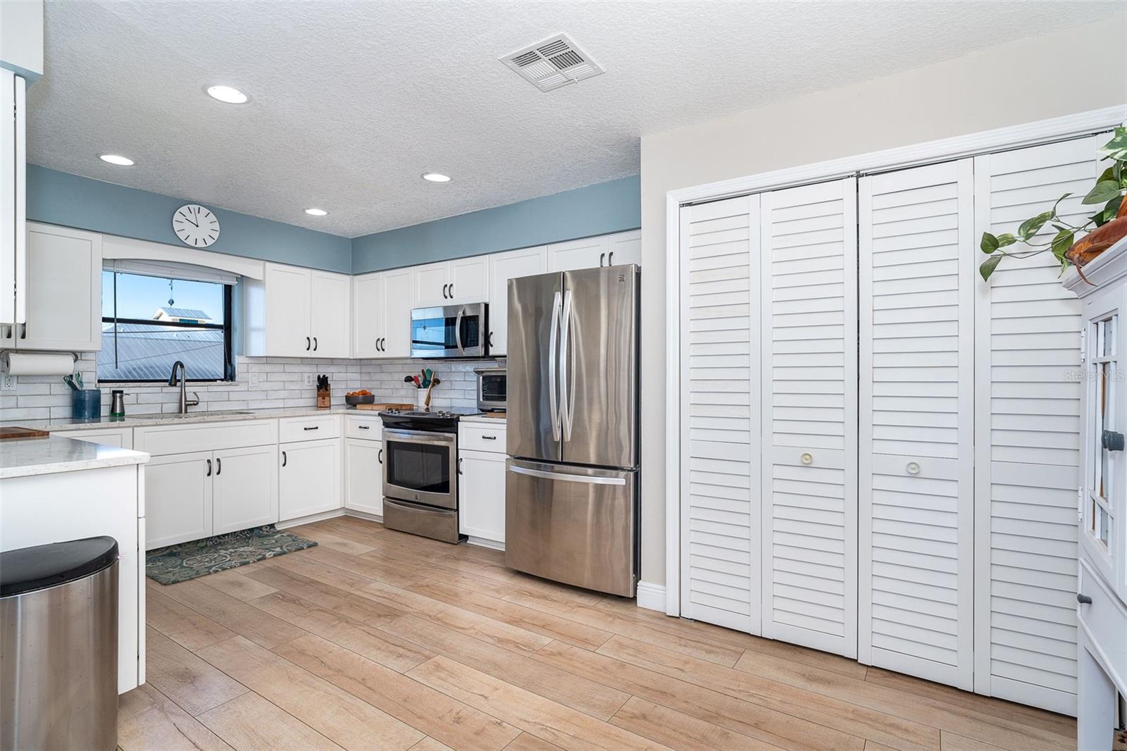 ENGLEWOOD OF - Residential