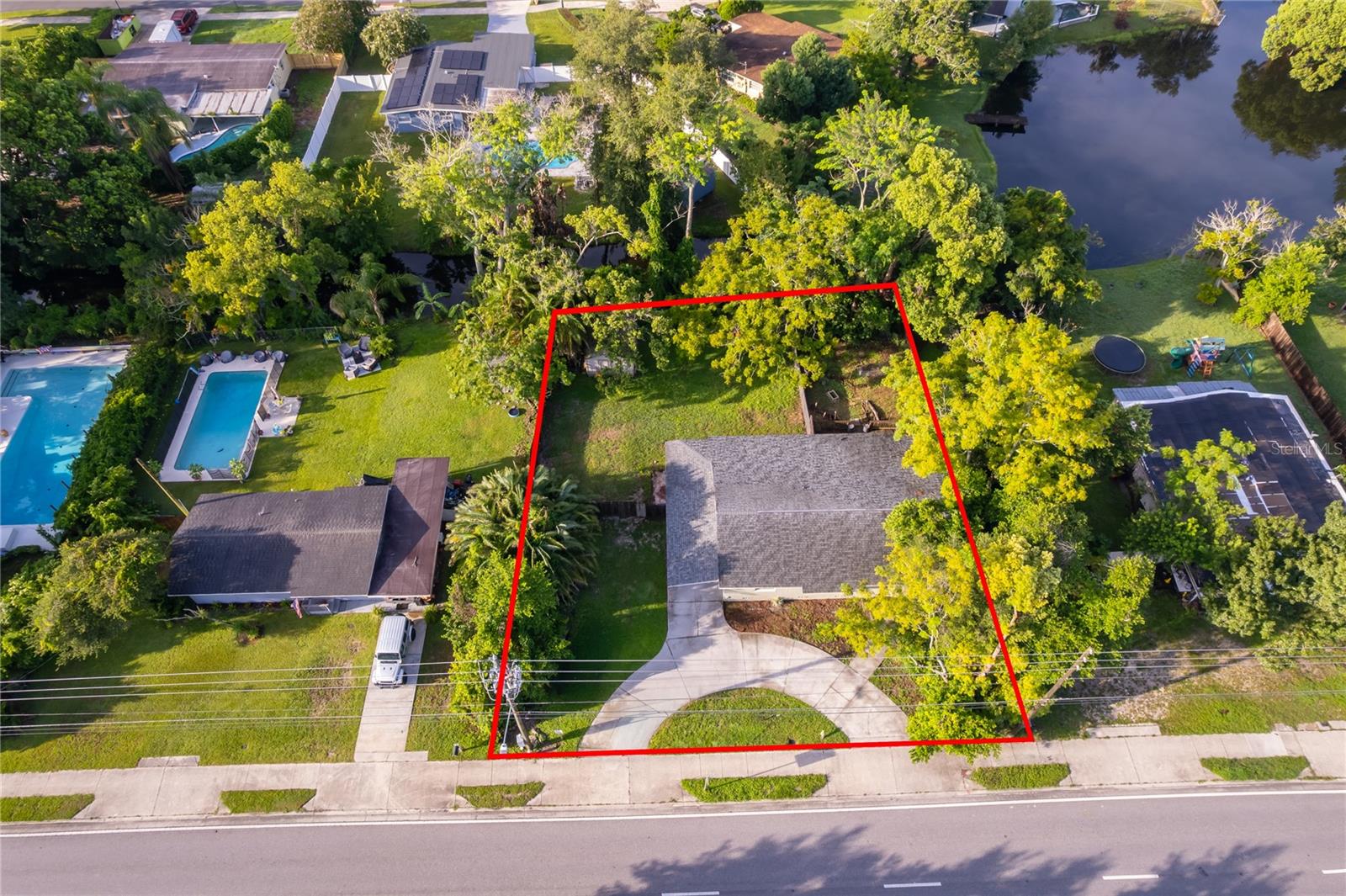 324 SEMINOLA BOULEVARD