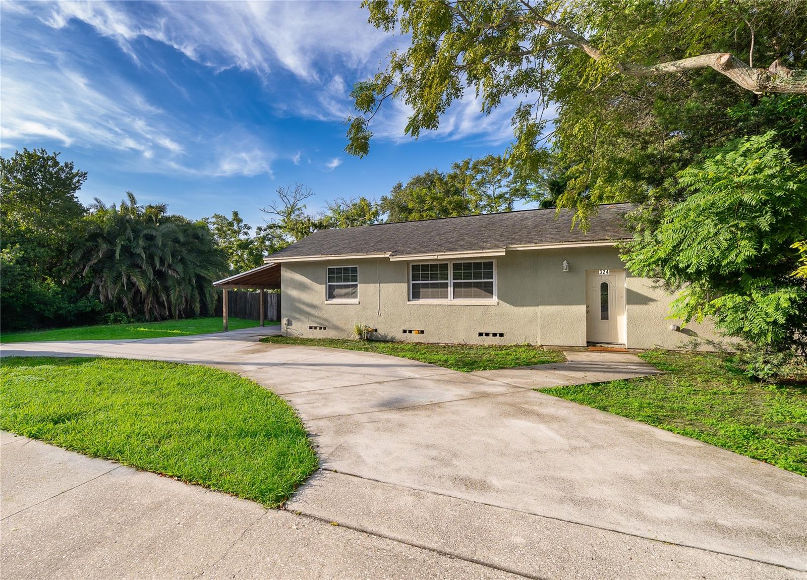 324 SEMINOLA BOULEVARD