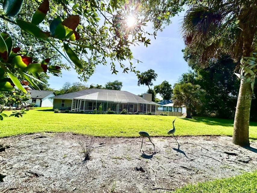 TOMOKA OAKS COUNTRY CLUB ESTATES UNITS - Residential