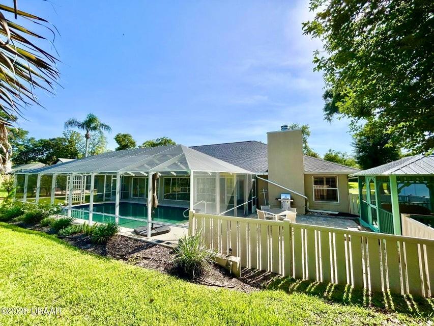 TOMOKA OAKS COUNTRY CLUB ESTATES UNITS - Residential