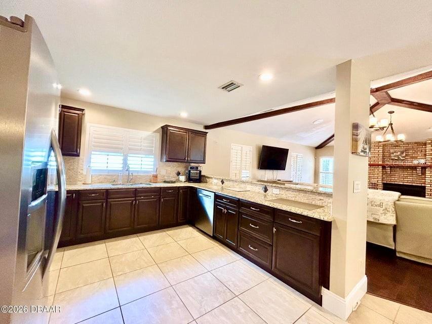 TOMOKA OAKS COUNTRY CLUB ESTATES UNITS - Residential