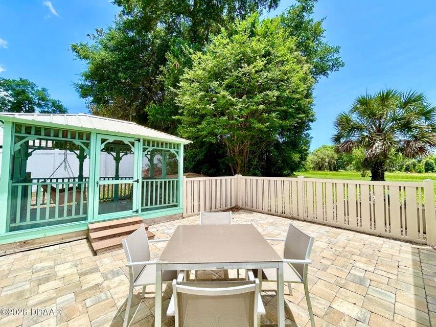 TOMOKA OAKS COUNTRY CLUB ESTATES UNITS - Residential