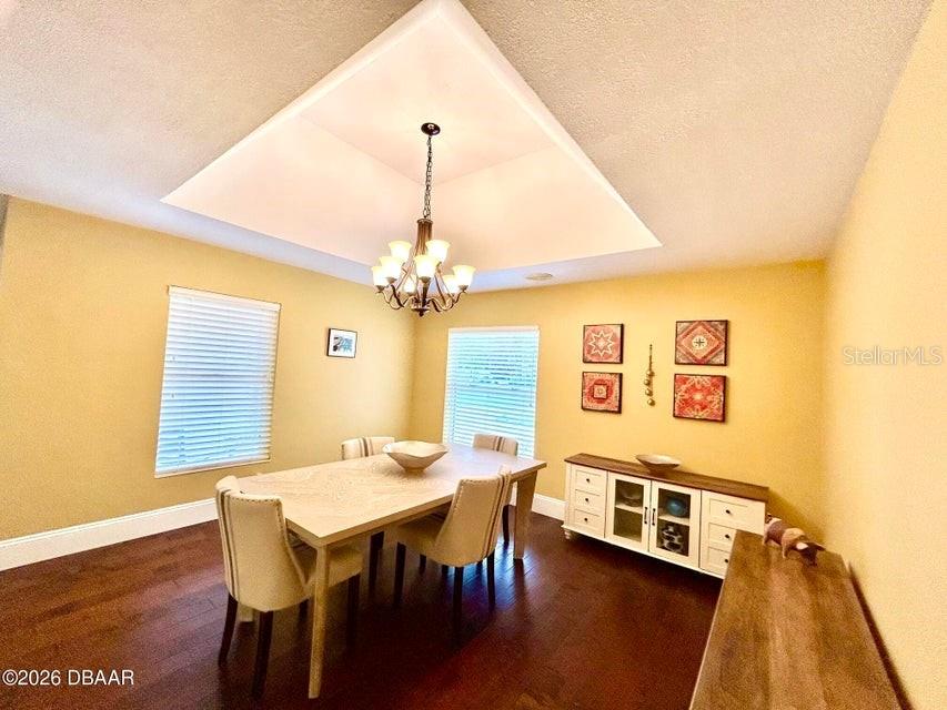 TOMOKA OAKS COUNTRY CLUB ESTATES UNITS - Residential