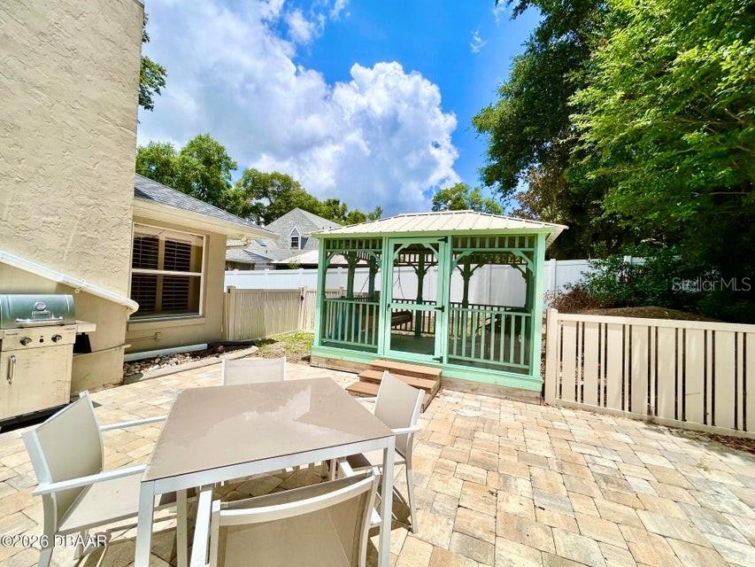 TOMOKA OAKS COUNTRY CLUB ESTATES UNITS - Residential