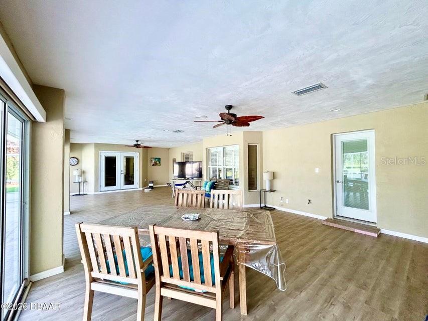 TOMOKA OAKS COUNTRY CLUB ESTATES UNITS - Residential