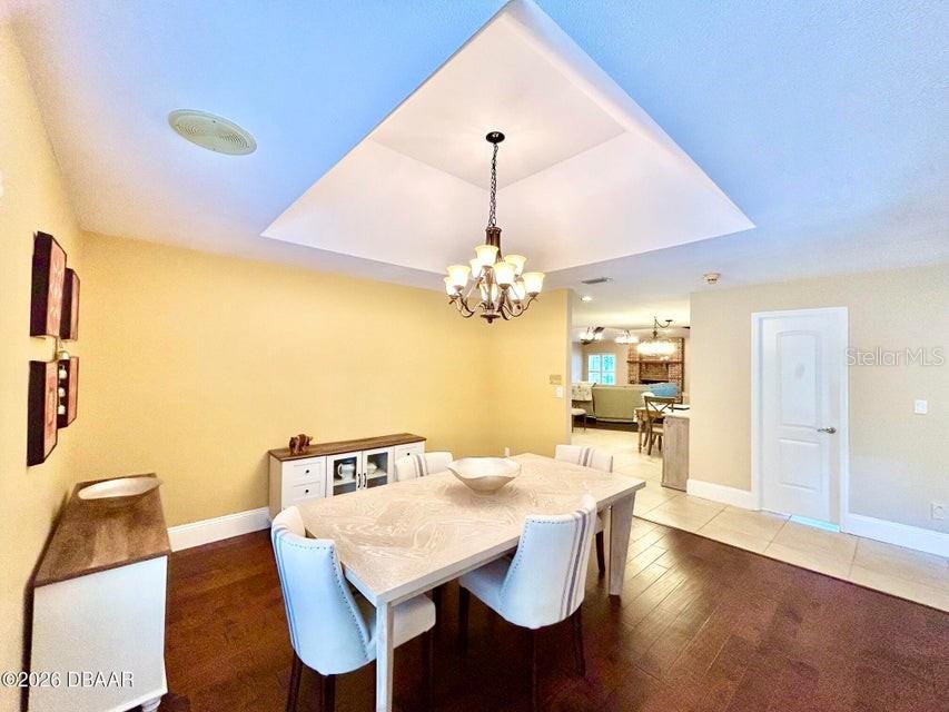 TOMOKA OAKS COUNTRY CLUB ESTATES UNITS - Residential