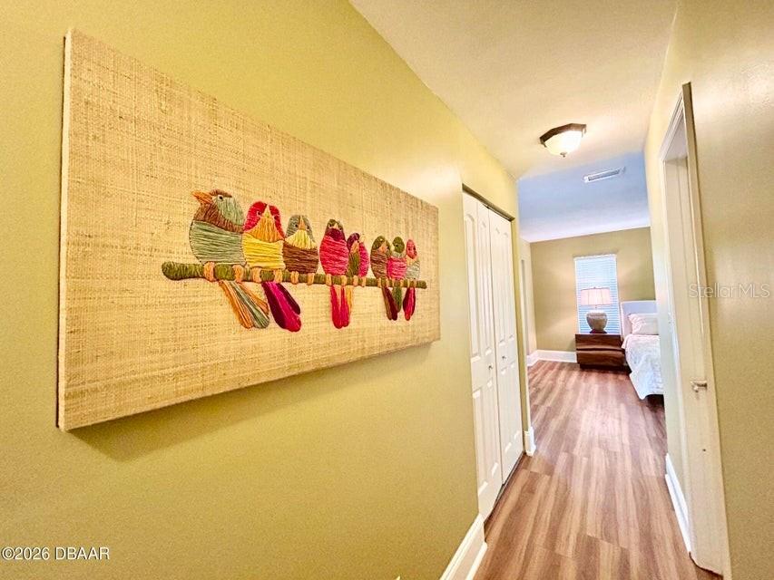 TOMOKA OAKS COUNTRY CLUB ESTATES UNITS - Residential