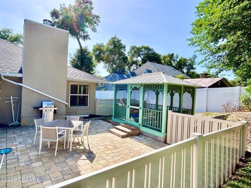 TOMOKA OAKS COUNTRY CLUB ESTATES UNITS - Residential