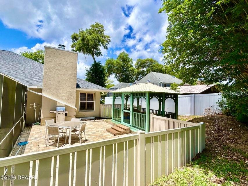 TOMOKA OAKS COUNTRY CLUB ESTATES UNITS - Residential