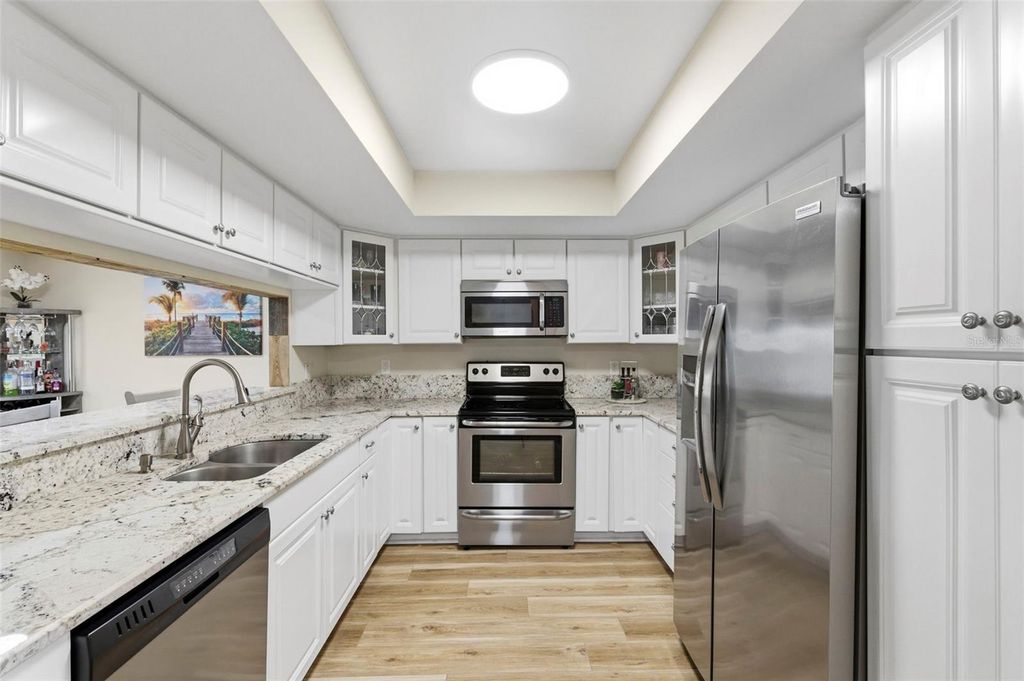 Photo of 3022 Jackson Drive, Holiday, FL 34691 (MLS # TB8487847)