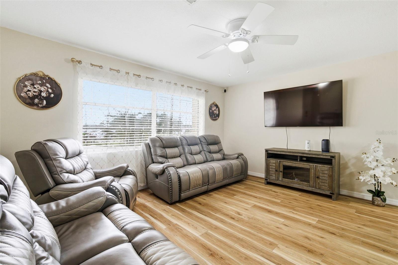 TAHITIAN DEV - Residential