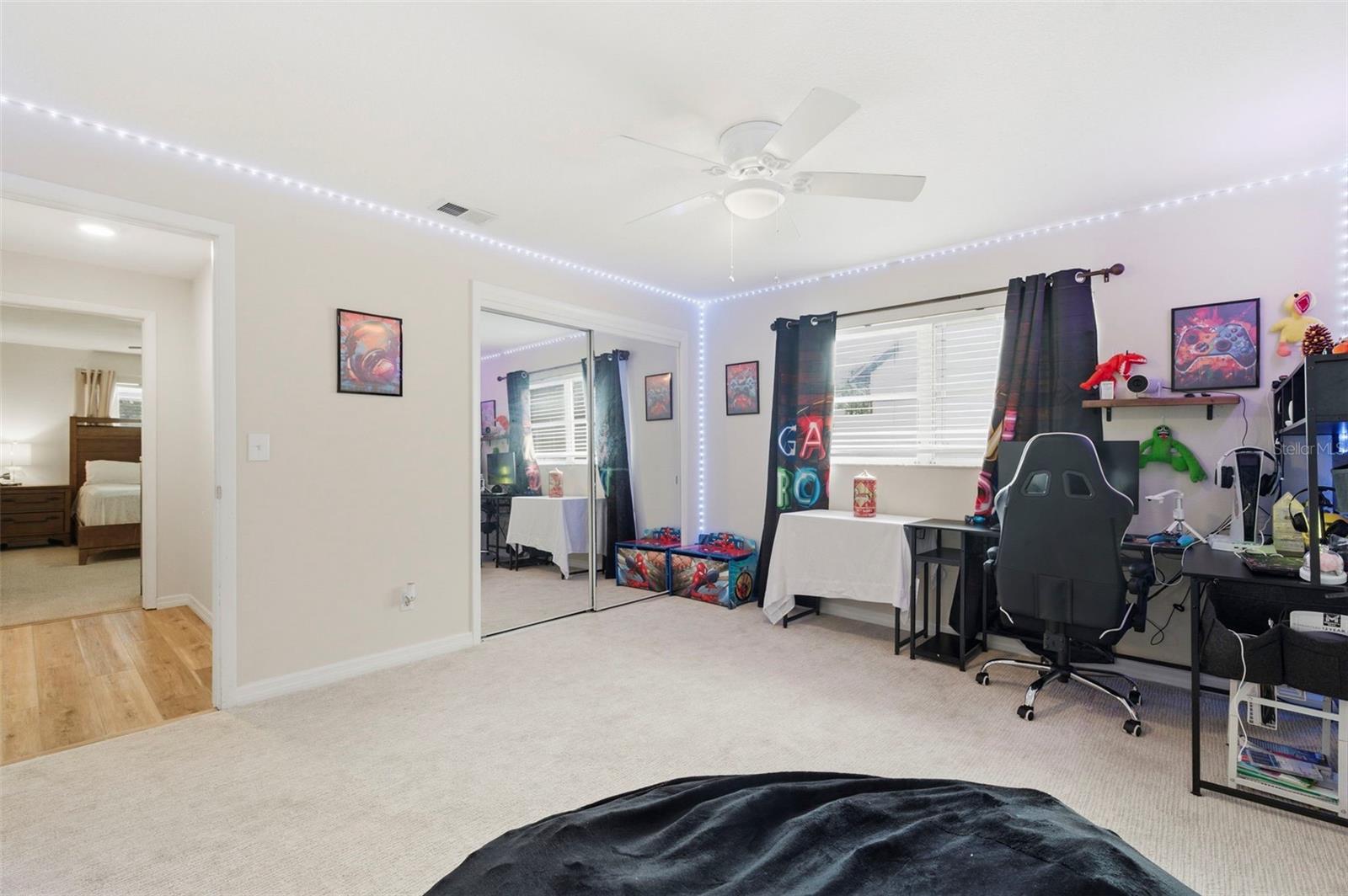 TAHITIAN DEV - Residential