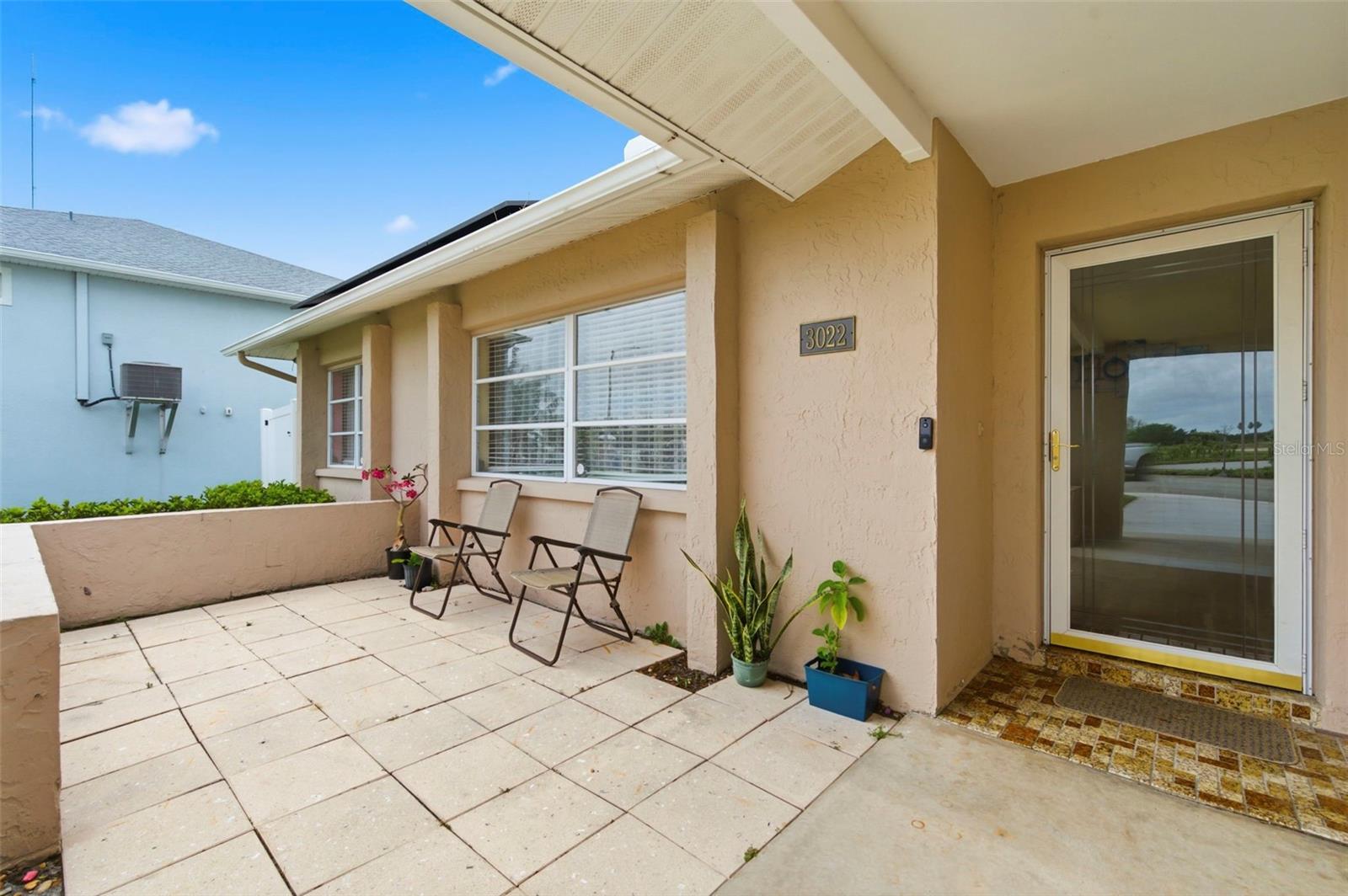 TAHITIAN DEV - Residential