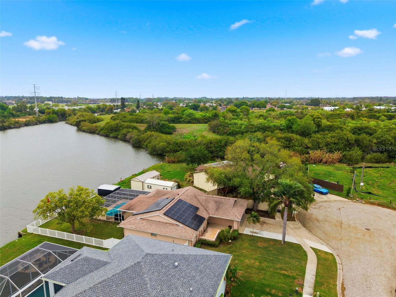 TAHITIAN DEV - Residential