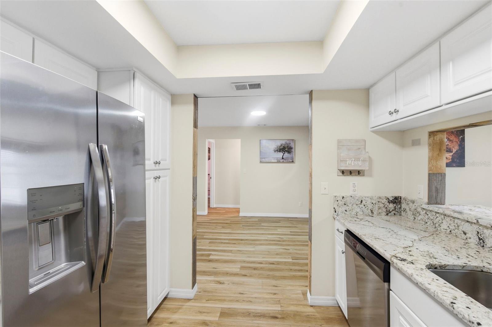 TAHITIAN DEV - Residential