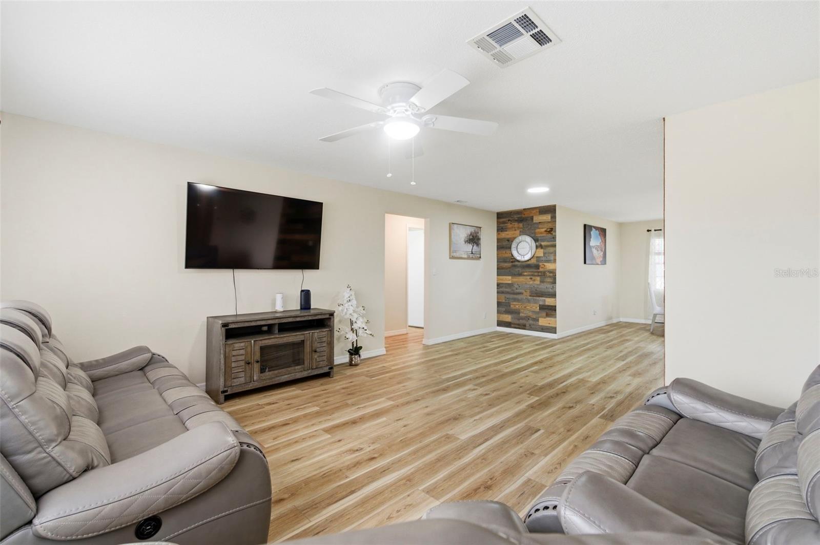 TAHITIAN DEV - Residential