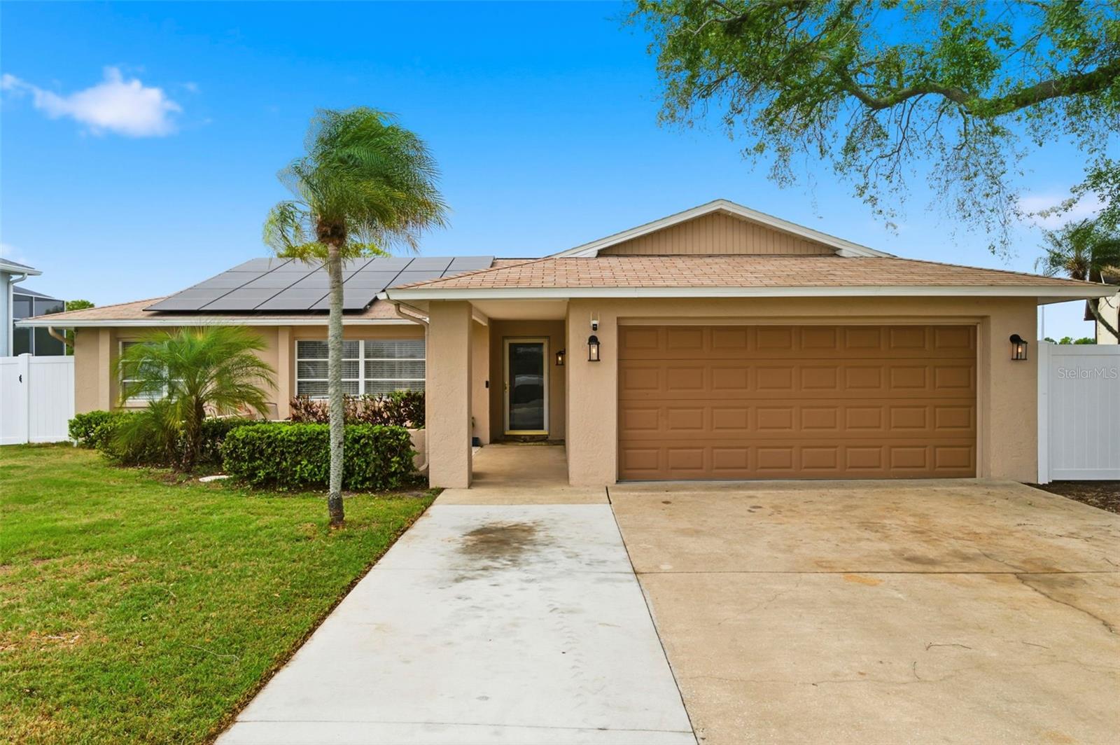 TAHITIAN DEV - Residential