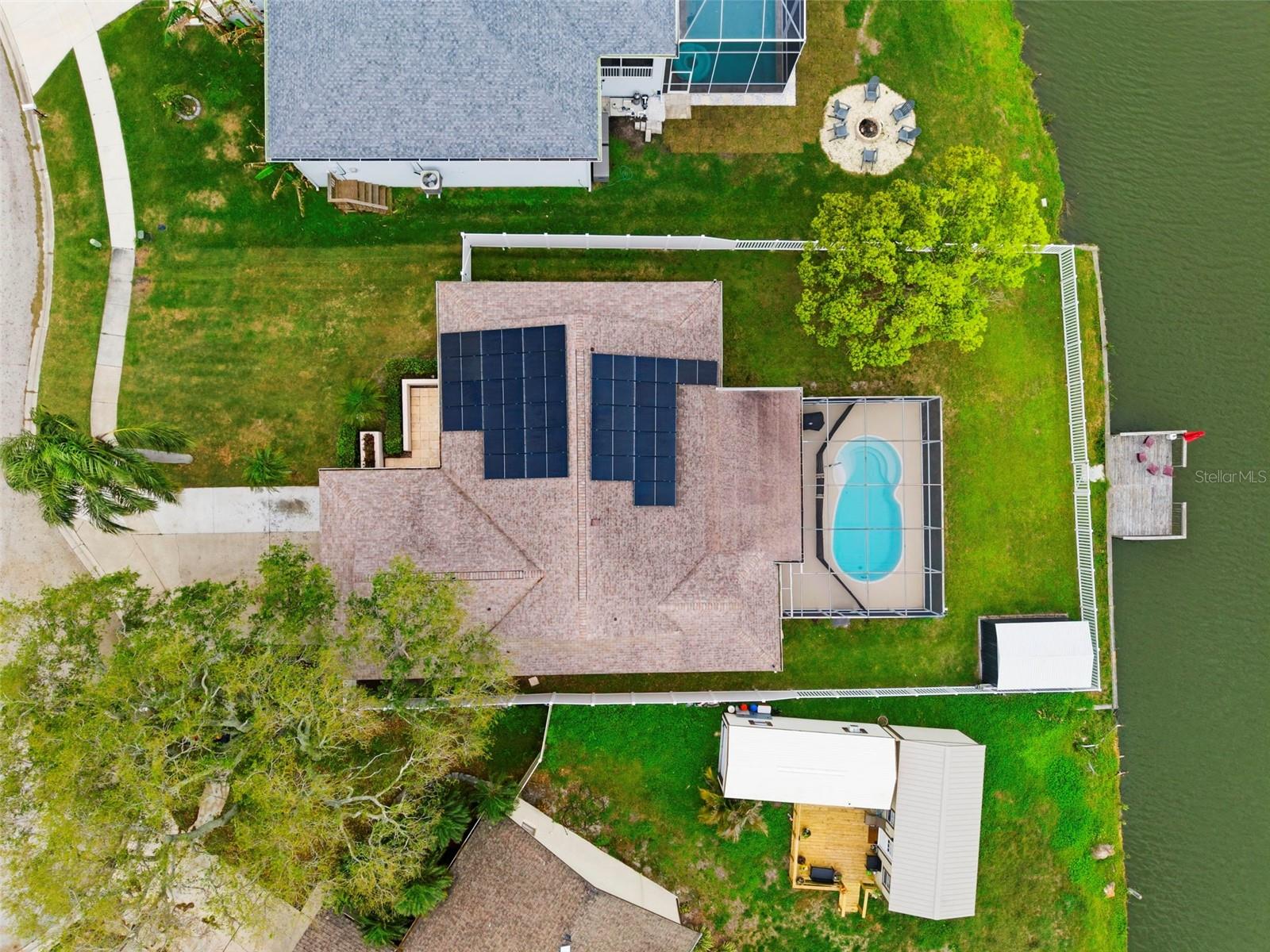 TAHITIAN DEV - Residential