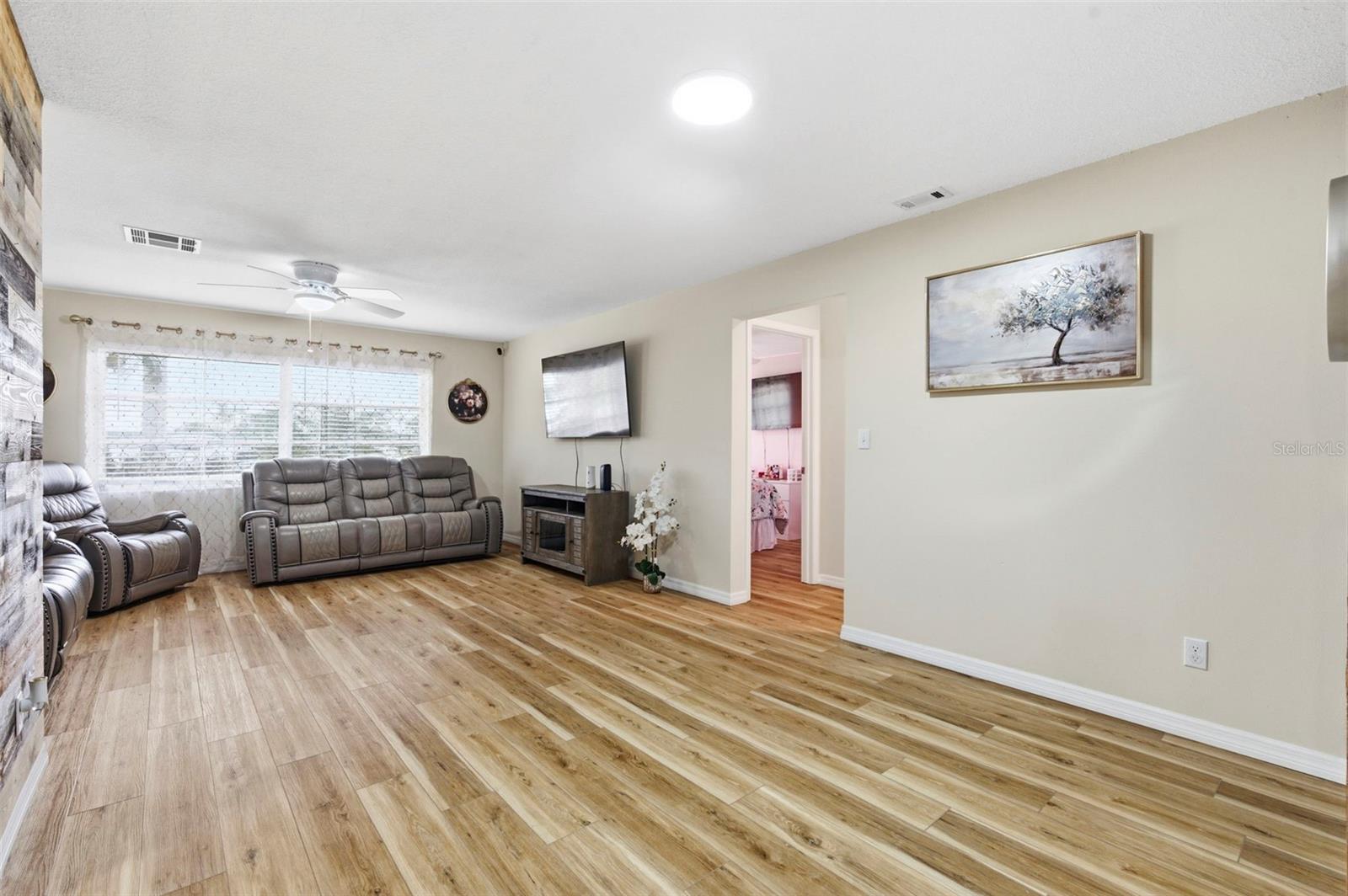 TAHITIAN DEV - Residential