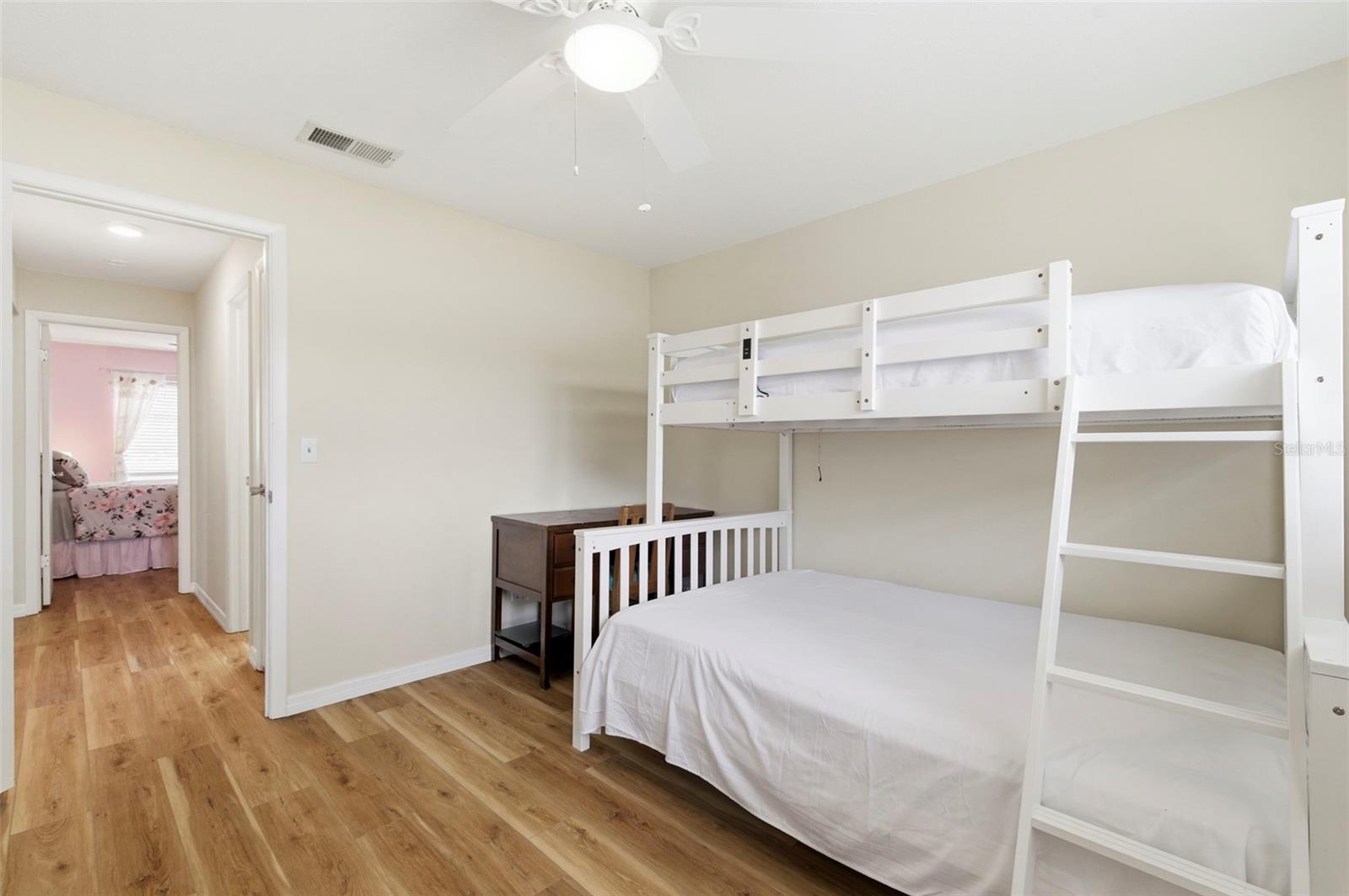 TAHITIAN DEV - Residential