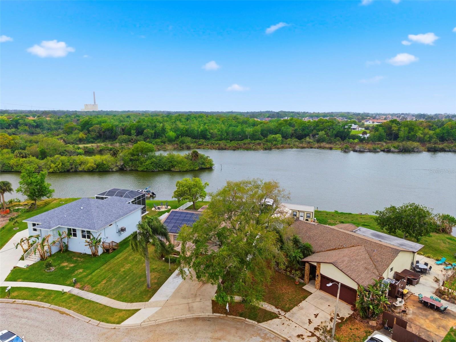 TAHITIAN DEV - Residential