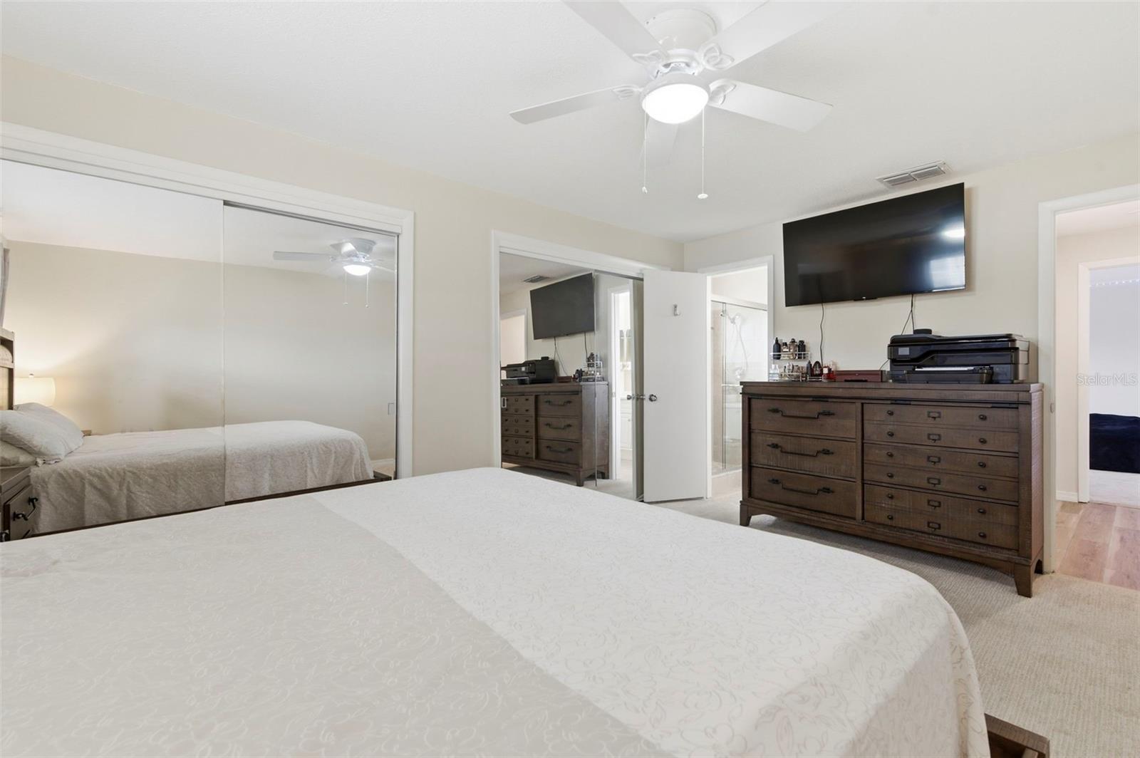 TAHITIAN DEV - Residential