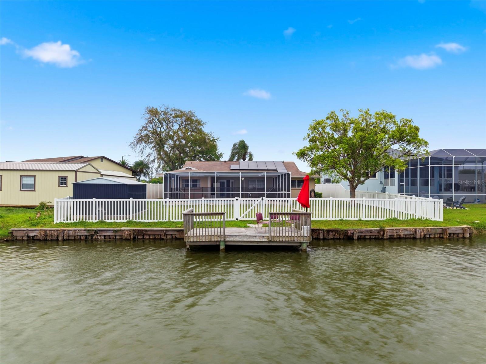 TAHITIAN DEV - Residential