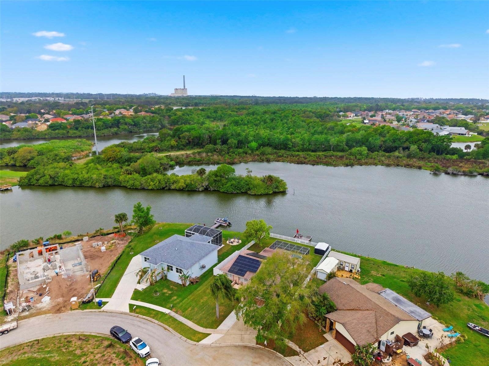 TAHITIAN DEV - Residential