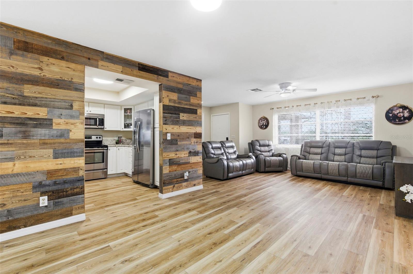 TAHITIAN DEV - Residential