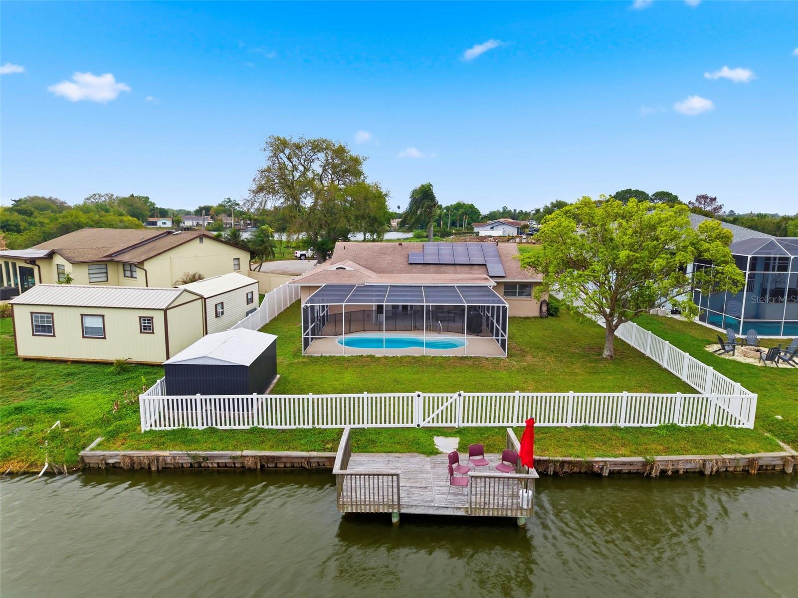 TAHITIAN DEV - Residential