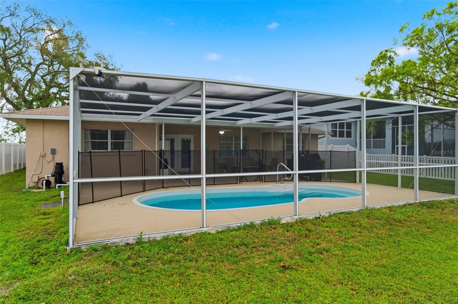 TAHITIAN DEV - Residential