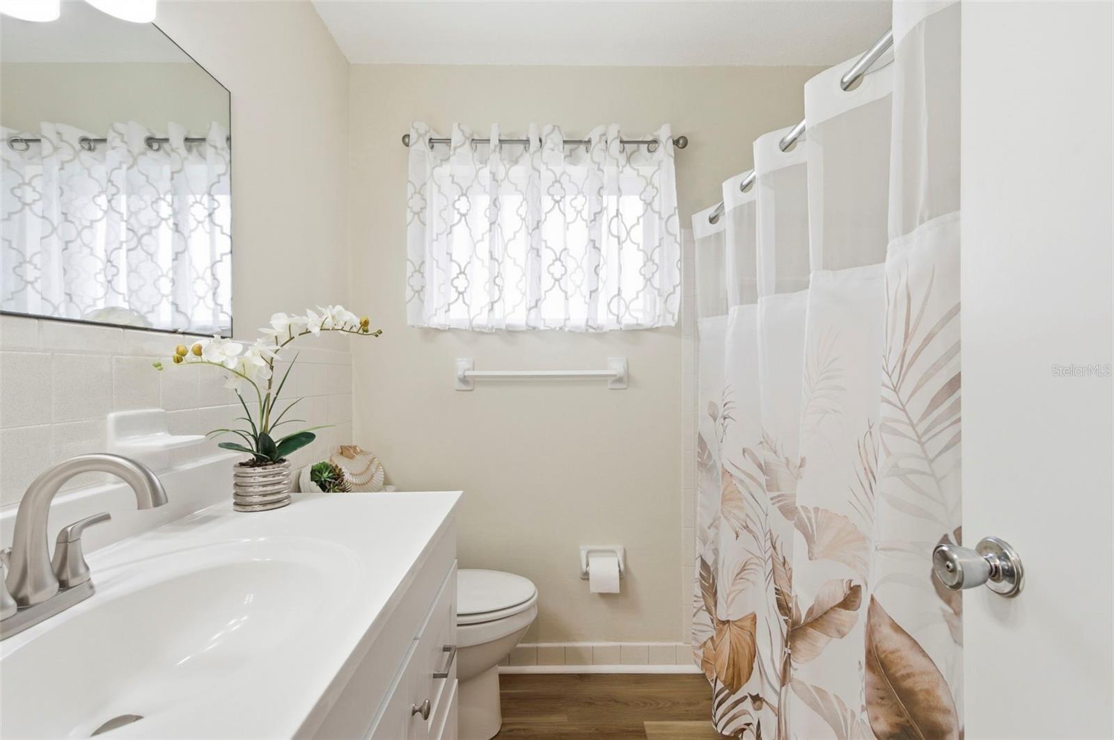 TAHITIAN DEV - Residential