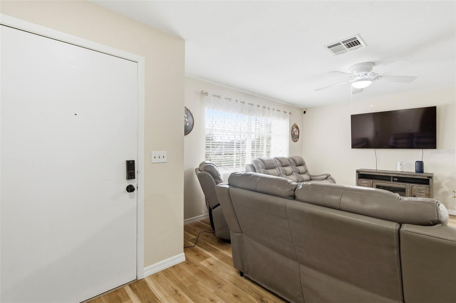 TAHITIAN DEV - Residential