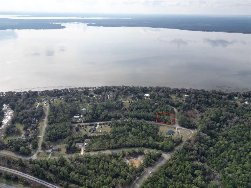 BRING ALL OFFERS! 1 acre buildable LOTS! Discover the epitome of Florida living on this vacant lot just moments from the shores of Lake Lochloosa. Home to some of the best fishing in Florida and so much more... Positioned mere minutes from Gainesville, home to the esteemed University of Florida, and within easy reach of Ocala, this parcel of land offers both convenience and tranquility. Other lots for sale. Please reach out for a VIP or for more details.