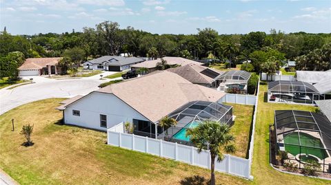 A home in BRADENTON