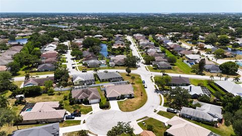 A home in BRADENTON