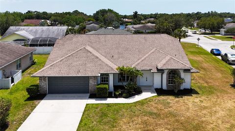 A home in BRADENTON