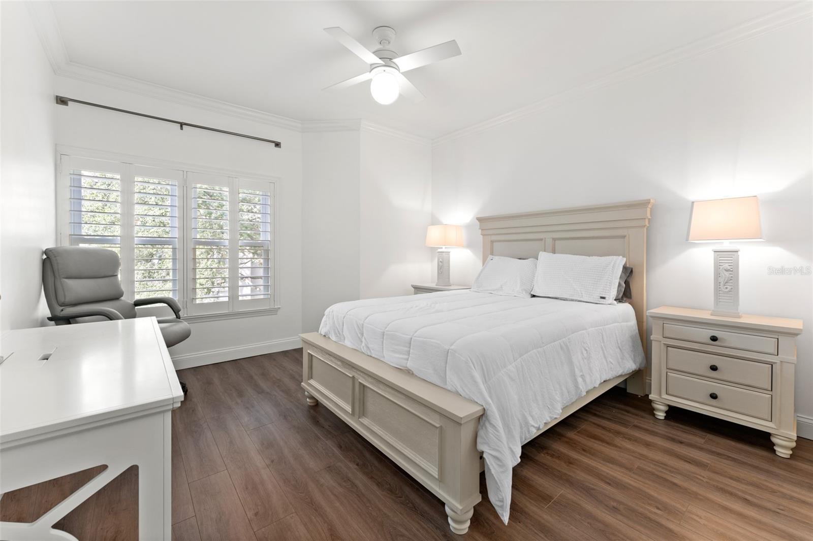 ISLAND PLACE A CONDO - Residential