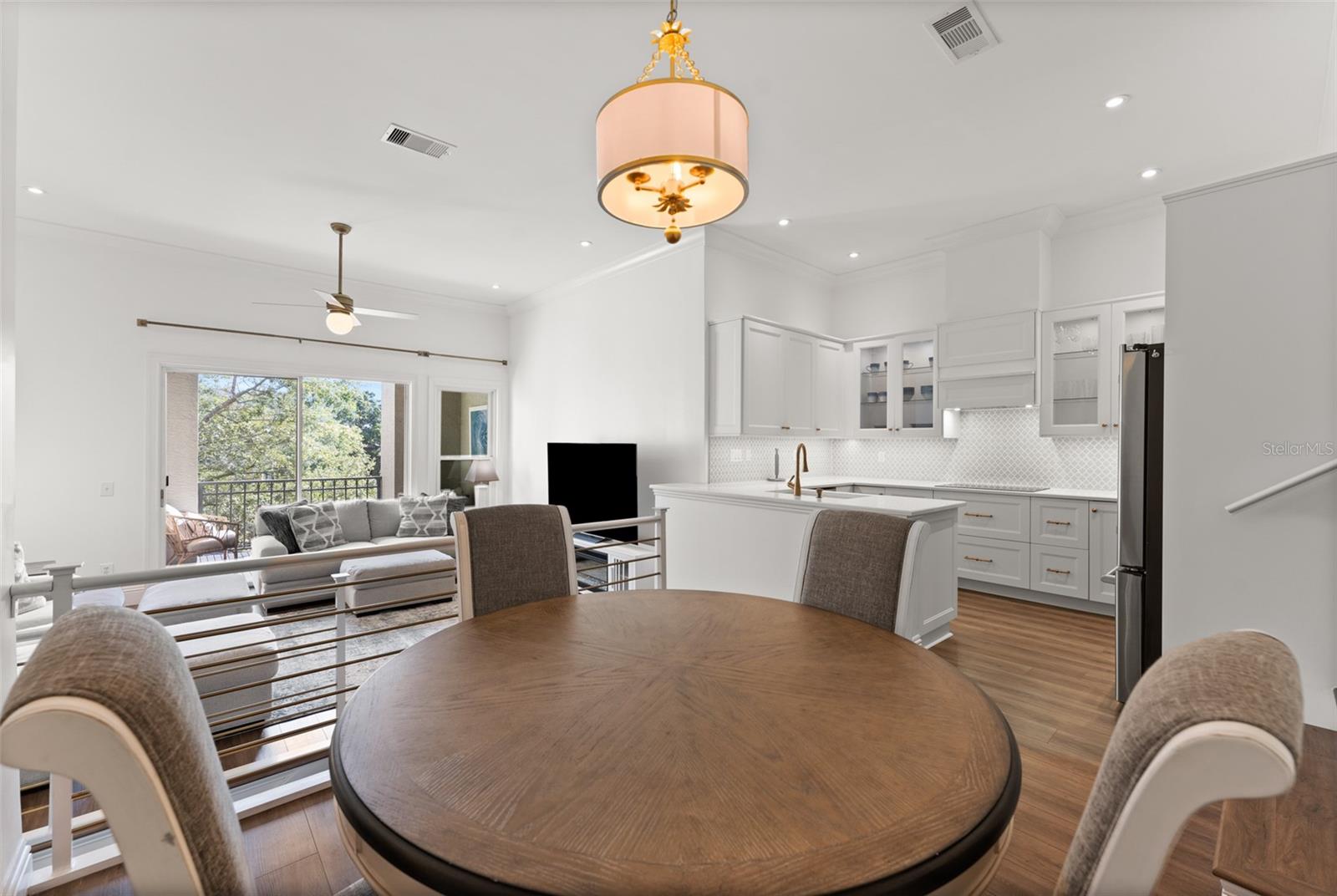 ISLAND PLACE A CONDO - Residential