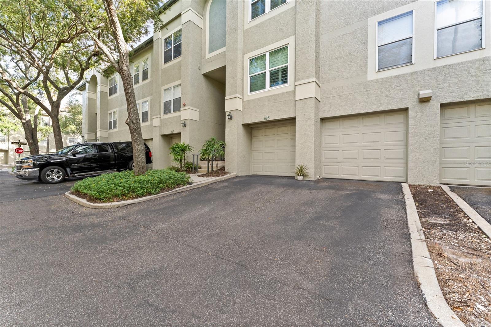 ISLAND PLACE A CONDO - Residential