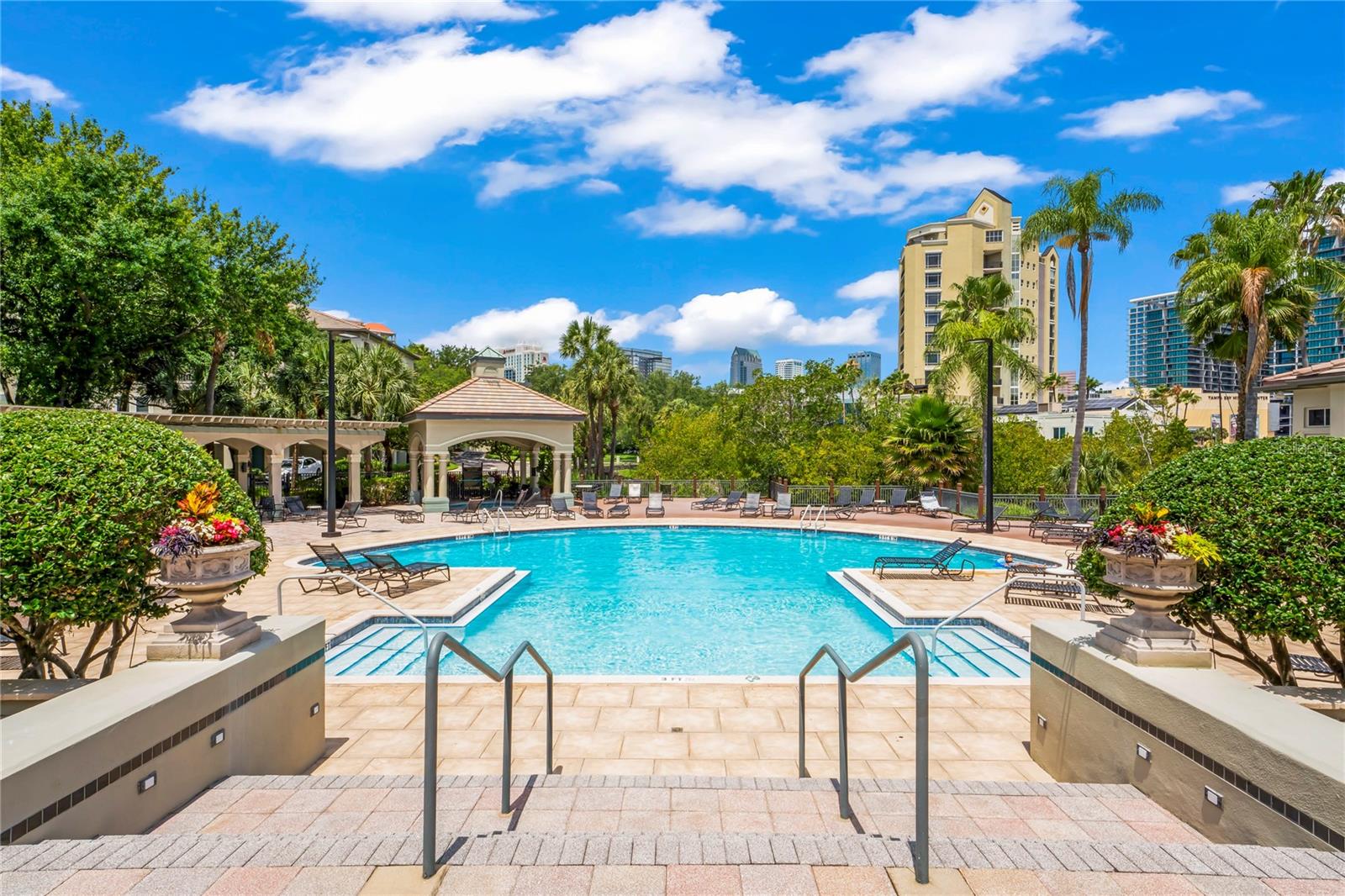 ISLAND PLACE A CONDO - Residential