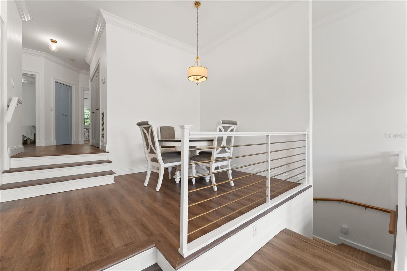 ISLAND PLACE A CONDO - Residential