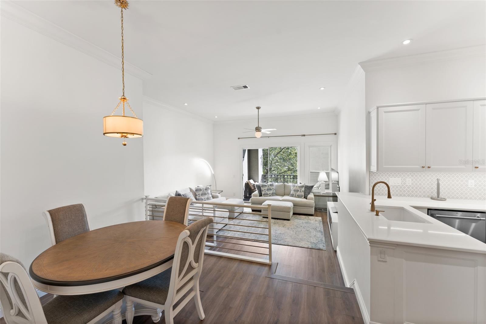 ISLAND PLACE A CONDO - Residential