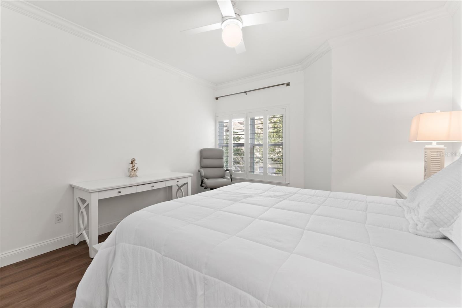 ISLAND PLACE A CONDO - Residential