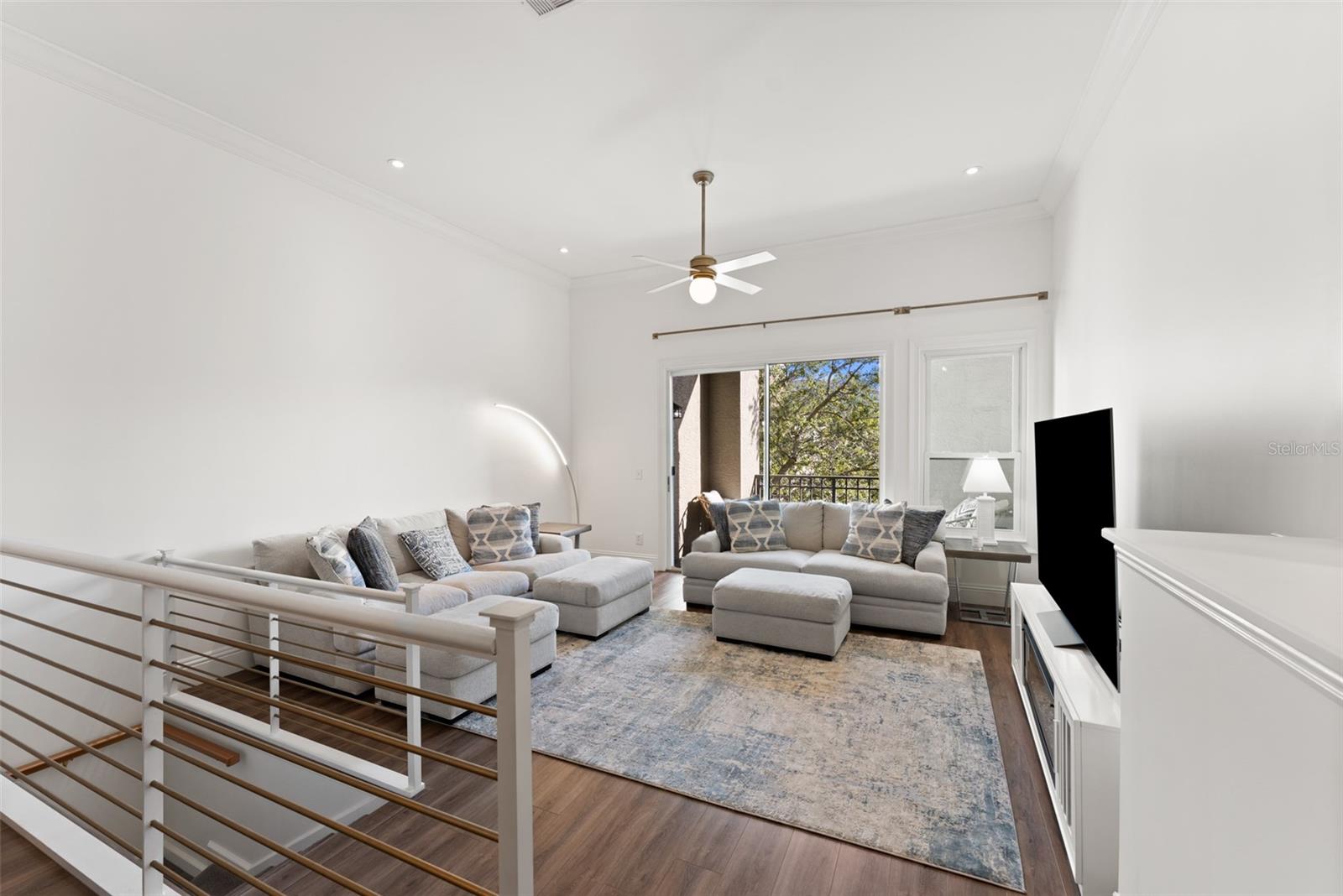 ISLAND PLACE A CONDO - Residential