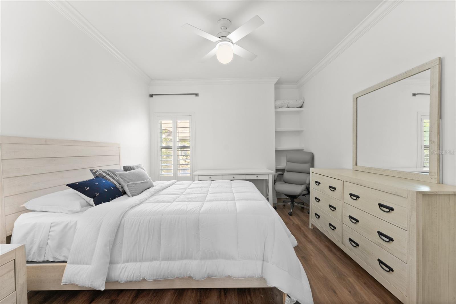 ISLAND PLACE A CONDO - Residential