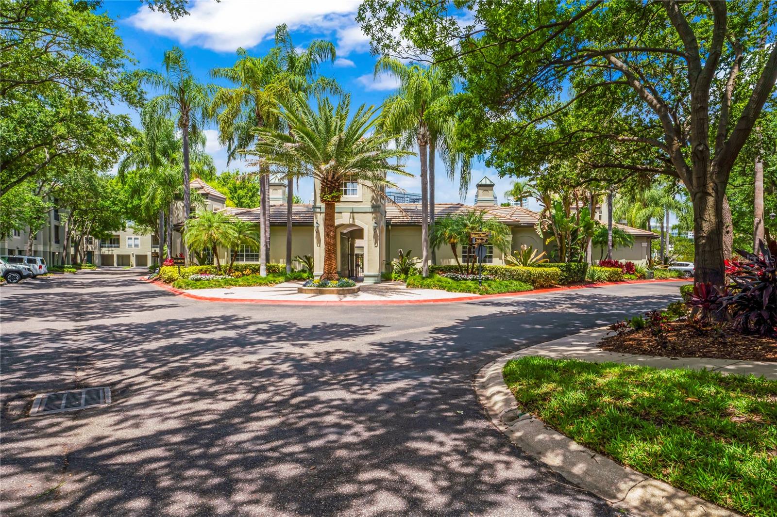 ISLAND PLACE A CONDO - Residential