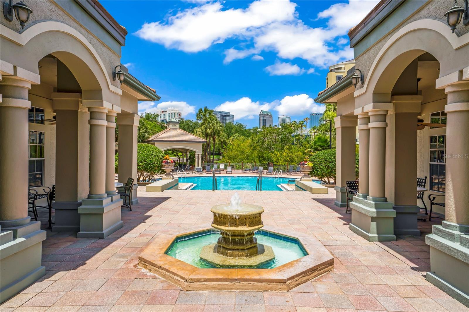 ISLAND PLACE A CONDO - Residential